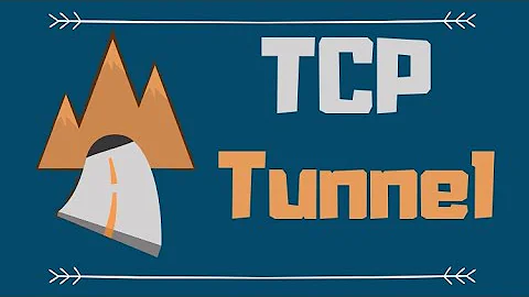 TCP Tunneling Applications Pros and Cons (Explained by Example)