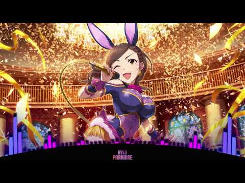 ◤Nightcore◢ ↬ Gangsta