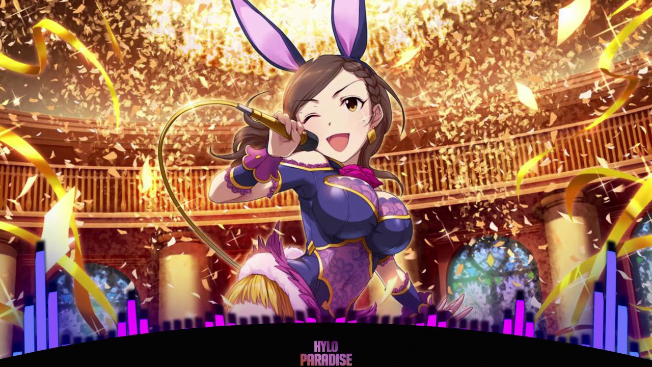 [Nightcore] Paradise ✕