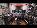 East end dubs custom studio is a cuttingedge synth paradise