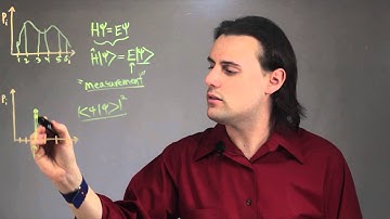 The Observer Effect of Quantum Physics : Physics Concepts