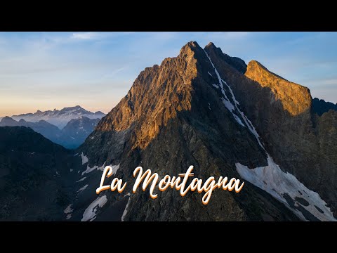 La Montagna - liberi pensieri di un montanaro (Eng/Fra subtitles!)
