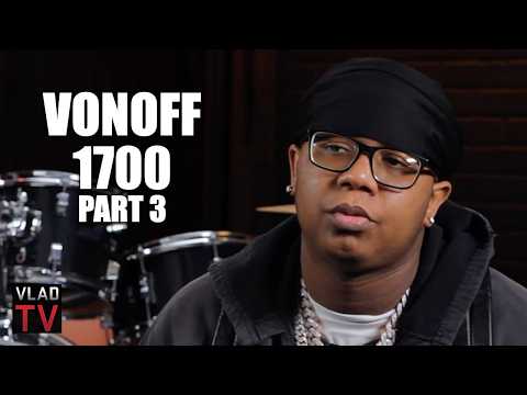 Vonoff1700 on 2 Gun Cases: Jail is Better than Death,  You Have to Carry a Gun in Chicago (Part 3)