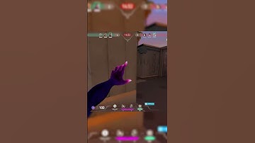 I SHOW YOU FASTEST ACE  By Reyna 365/63DAY #valorant #shorts #hypeislive #trending #valorant