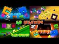 Gd legends season 1 by omegafalcon  geometry dash 211