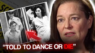 How to Manipulate and Escape a Serial Killer Couple - Case of Kate Moir