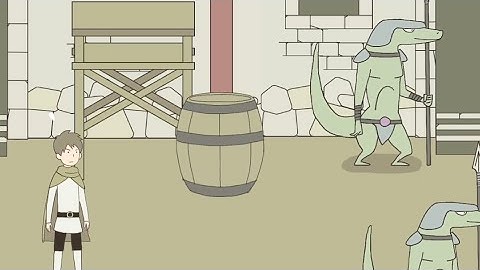 iq dungeon 2 level 23