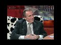 Capture de la vidéo Manolo Escobar En "La Cosa Nostra" (1999)