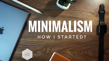 How to get Started with Minimalism | Digital Minimalism | Beginners Guide!!!