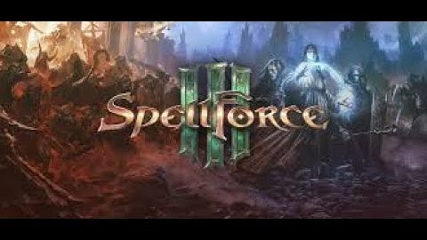 Spellforce 3 - part 8