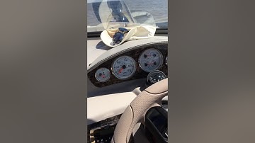 Nauticus Smart Tabs on Stingray 188LE