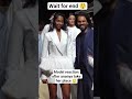 wait for model reaction 😳😲 #trending #viralvideo #ananyapanday #shortsfeed