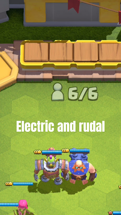 alternatif combo #clashroyale #mergertactics