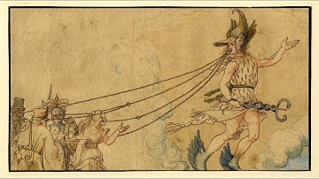 "You Are Being Lied To": A Rhetorician