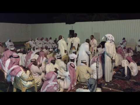 دوسري الاحساء ١٤٣٨ اشرب الماء 