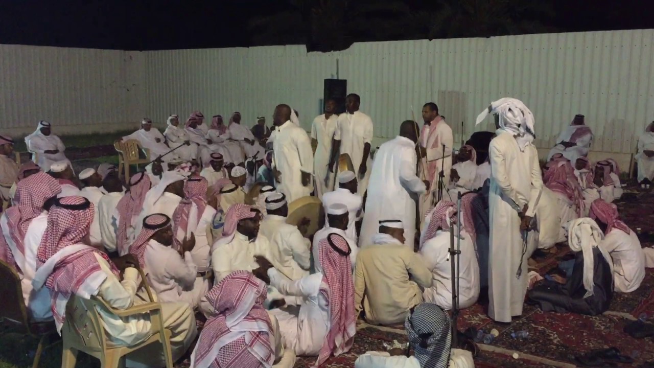 دوسري الاحساء ١٤٣٨ اشرب الماء