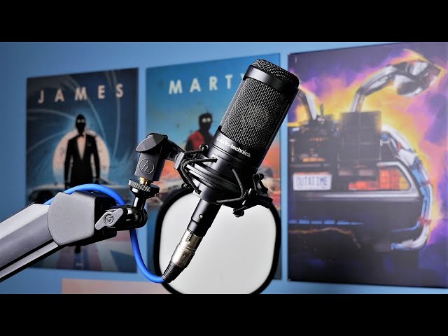 【あいうえお】Audio-Technica AT2035 Amazon.com: Audio-Technica AT2035 Large Diaphragm Studio
