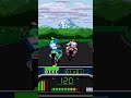 Road Rash 2 SEGA GENESIS HOW MUCH DID YOU ROAD RAGE
