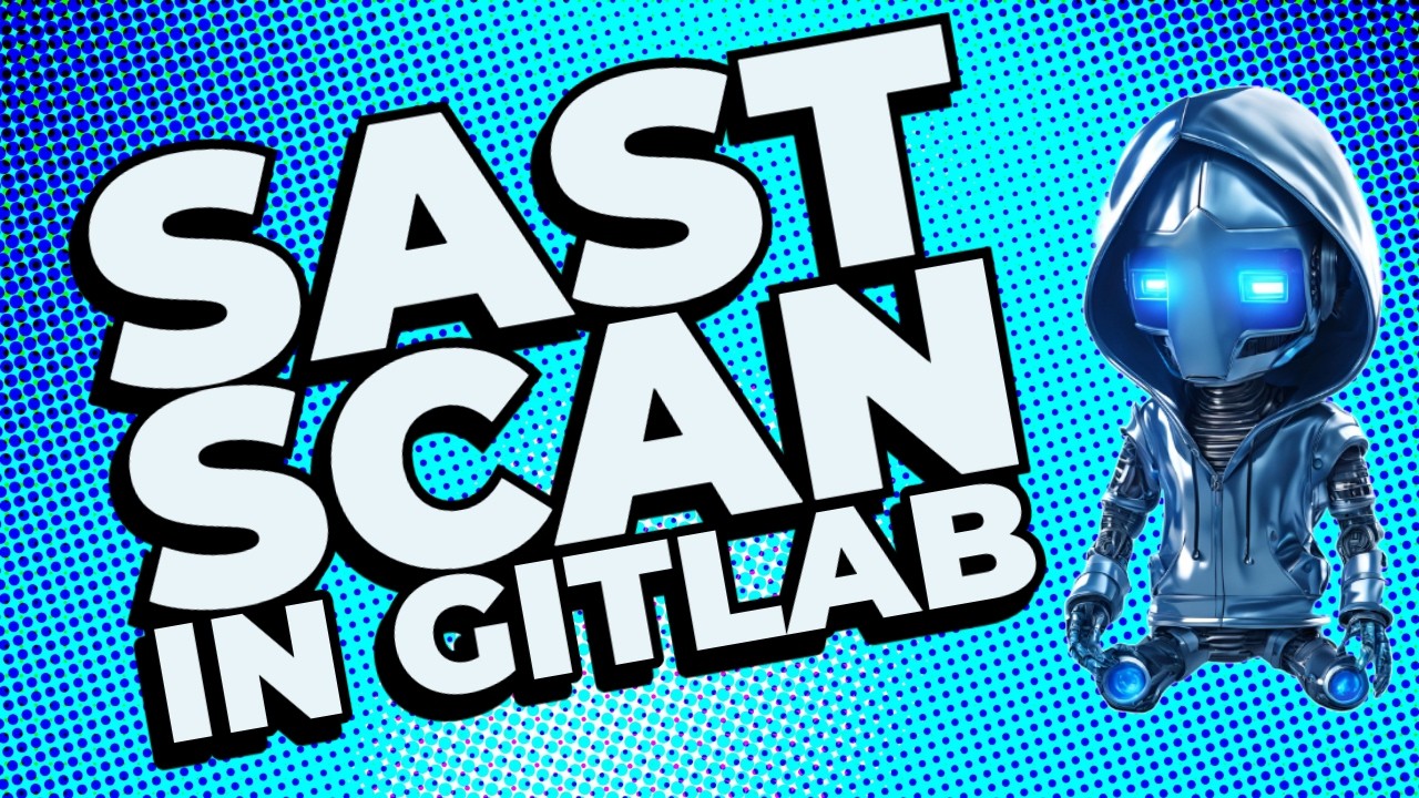 How to Integrate Snyk to GitLab CI/CD Pipeline (SAST Scan)