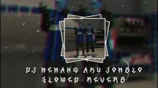 Download lagu DJ MEMANG AKU JOMBLO X NINIX TITANIC Slowed reverb