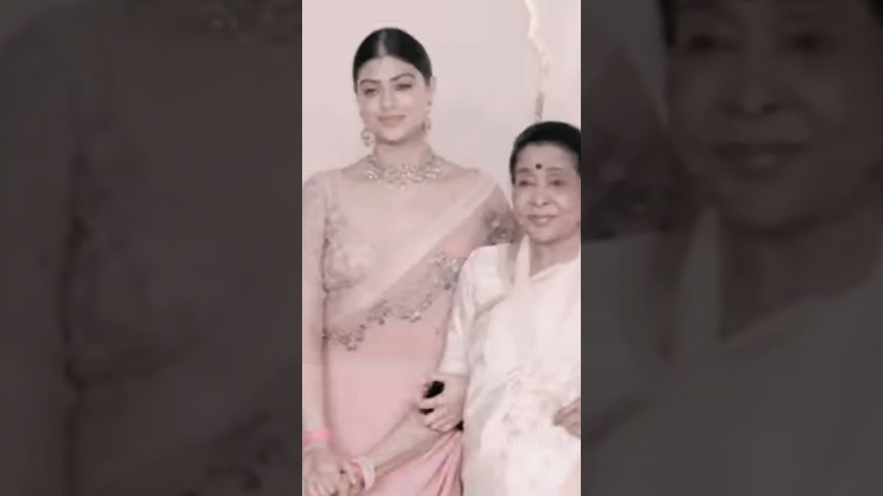 Radhika Anant Ambani wedding highlights 