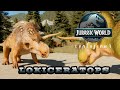 Novo Dinossauro no - JURASSIC WORLD EVOLUTION 3
