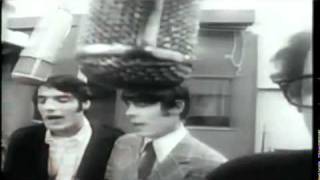 The Turtles Pepsi Jingle 1967