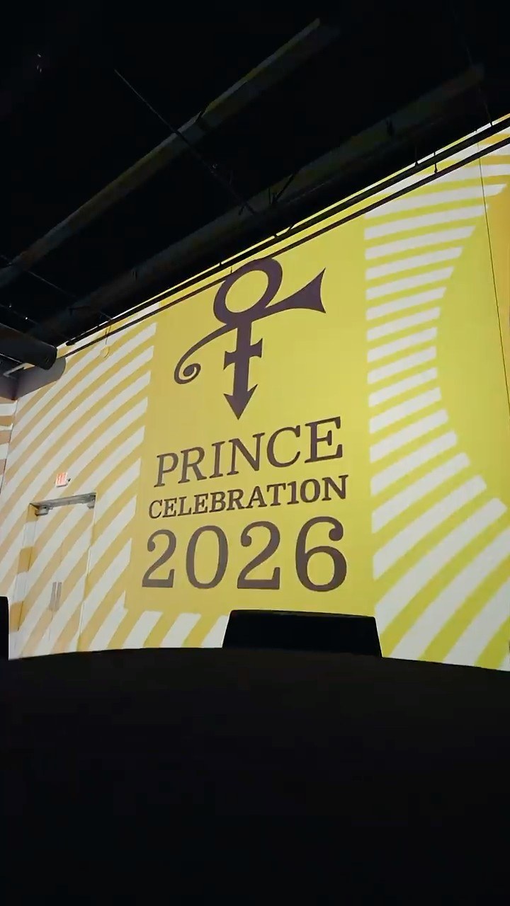 Day 3 - Prince Celebration ! - YouTube