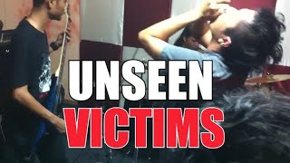 UNSEEN VICTIMS | DISEKSA | LIVE AT MOSH NITE 2