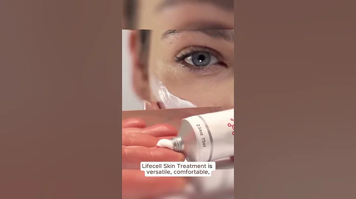 #lifecell #beauty #lifecell #skincare