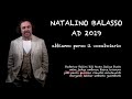 Discorso di capodanno 2019 Natalino Balasso