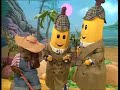 Capture de la vidéo Bananas In Pyjamas - Ep.164 - Lost Tortoise