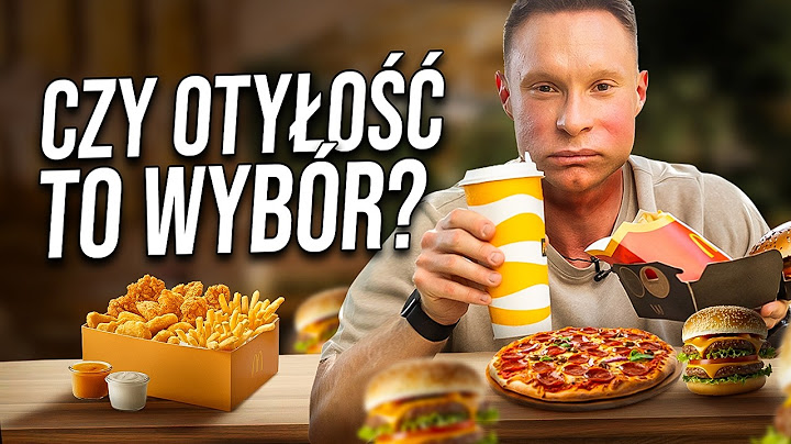 CAŁA PRAWDA o OTYŁOŚCI - jest gorzej niż myślisz! 🤢