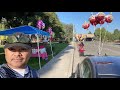 🎈Mama Lucille’s Surprise  Drive-by Party🎈