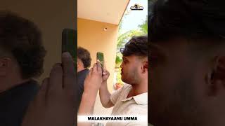 Malakhayaanu Umma l Thanseer koothuparamba l Mappila Album Song l Njaan Kanda Duniyavil Ente Umma