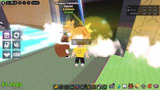 i FINALLY got a dragon off of admin abuse...