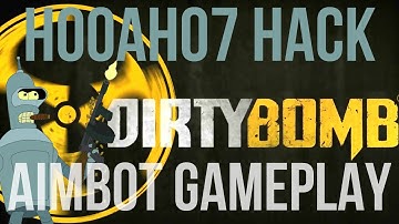 Dirty Bomb - Hooah07