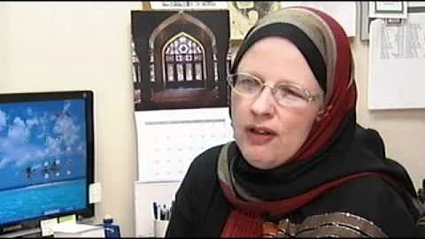 Video: Ohio Mosque Received Anti-Muslim E-Mail (CAIR)