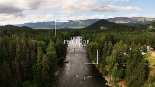 18832 Pine Loop Leavenworth WA 98826
