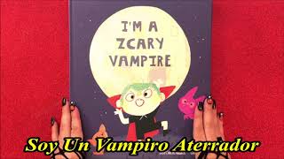 5to- I'm a Zcary Vampire