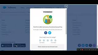 Salesforce B2C Commerce Functional Consulting | Salesforce