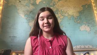 O'Connor Civics Challenge - Citizenship Tutorial Video
