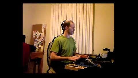 3D Video Capture with Kinect