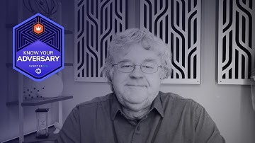 Know Your Adversary | Ping Identity with Special Guest Bjorn Aannestad (Ep. 8)