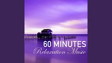 60 Minutes of Relaxation Music - 1 Hour Song to Fall Asleep Fast, Wellness Sleep Track