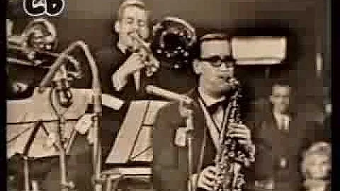 Clark Boland big band 1967
