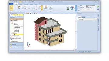 Tutorial TerMus-PLUS - Rilevamento e selezione Ponti Termici - ACCA software