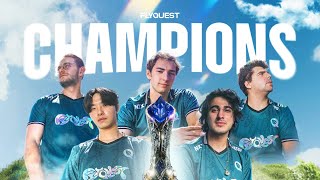 FlyFiles.ep1: The FINAL LCS Champions