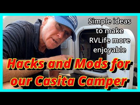 Hacks & Mods