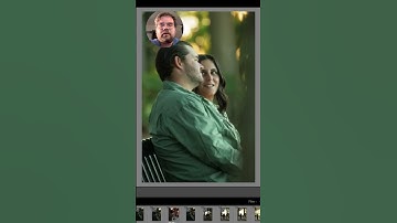 Adaptive Color in Adobe Lightroom is GAME CHANGING #photography